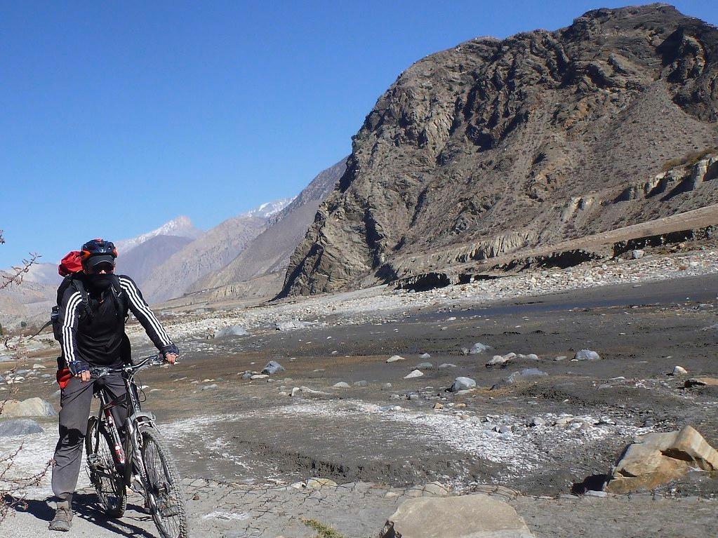 Cycling
