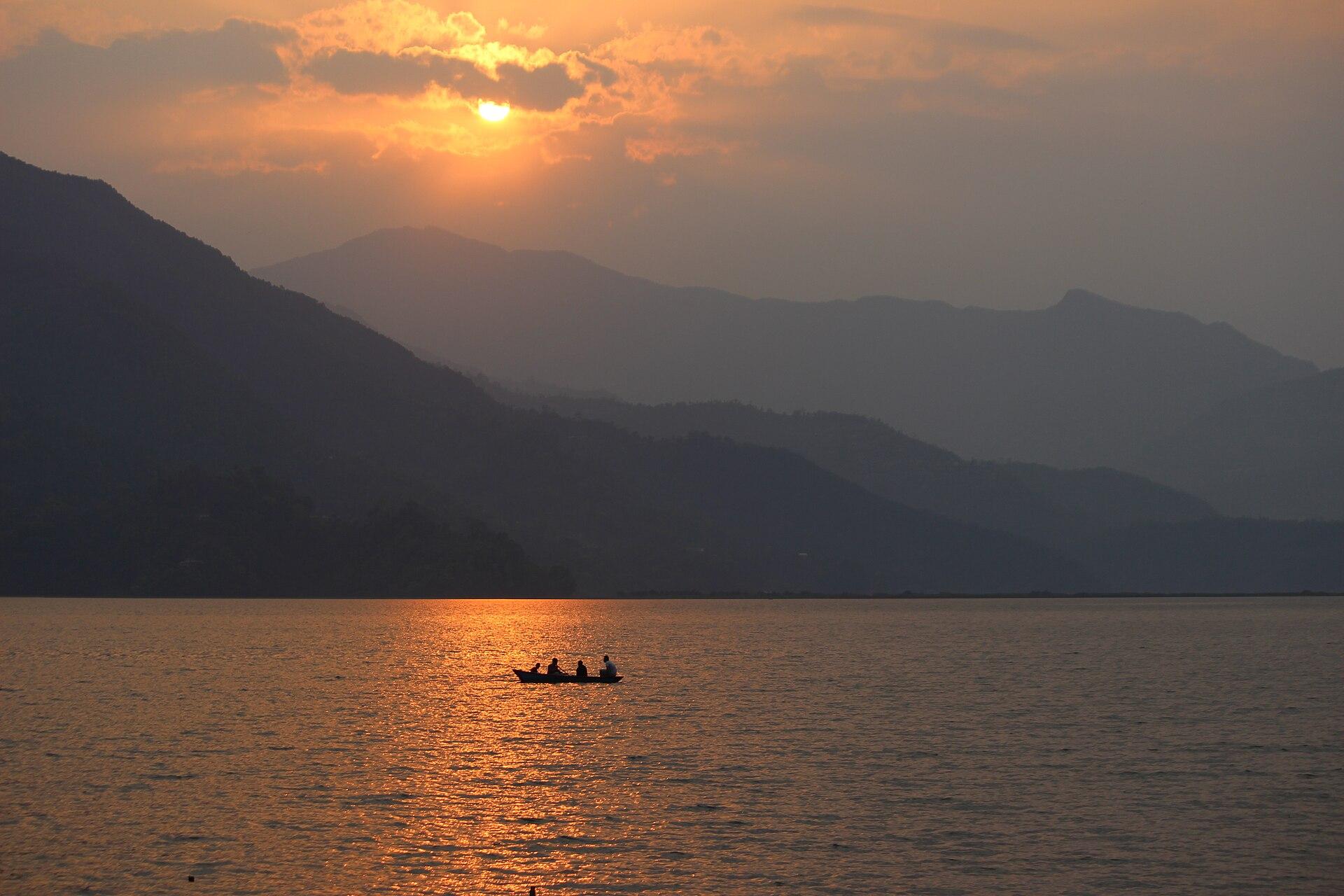 Pokhara
