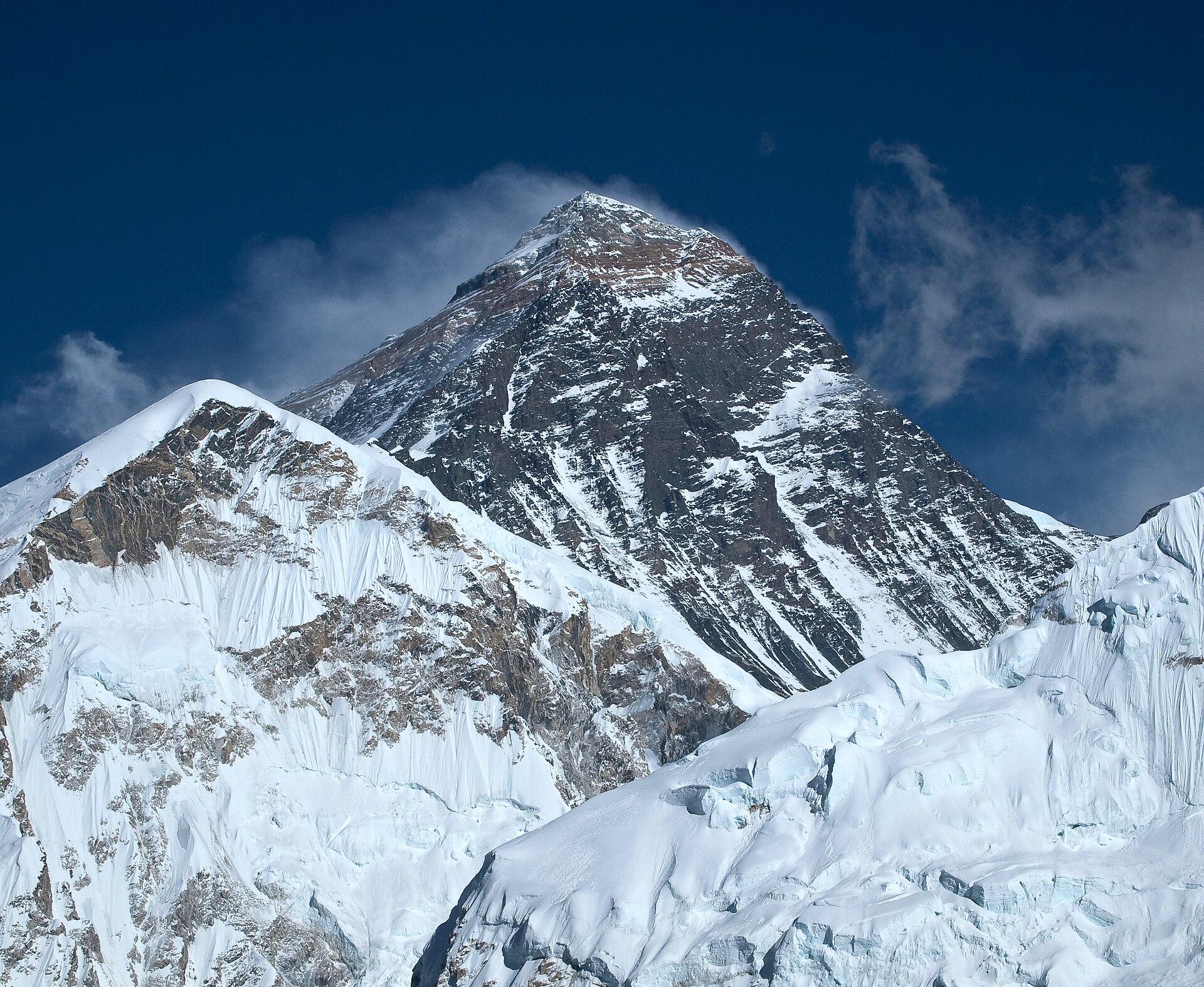 Everest Region